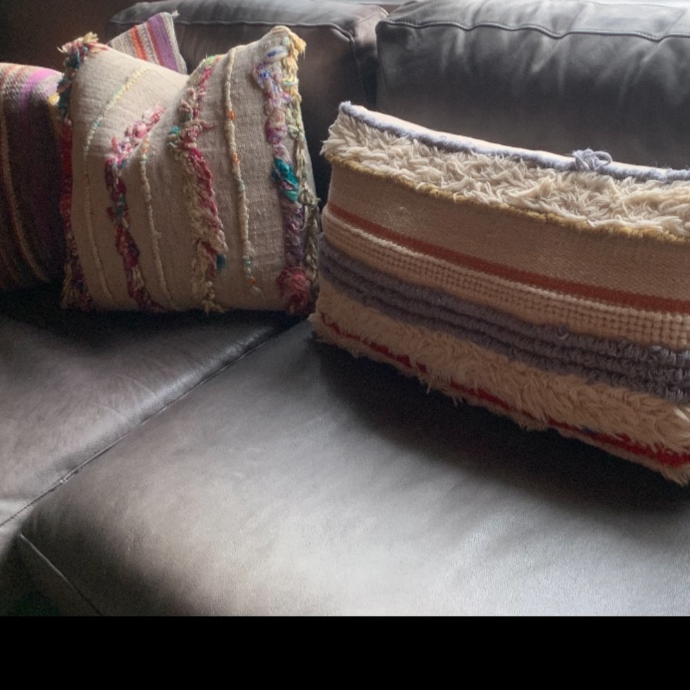 Pillow set